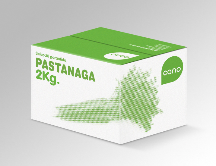 Pack packaging design diseño de packaging para grupo cano barcelona packaging line linea de packaging