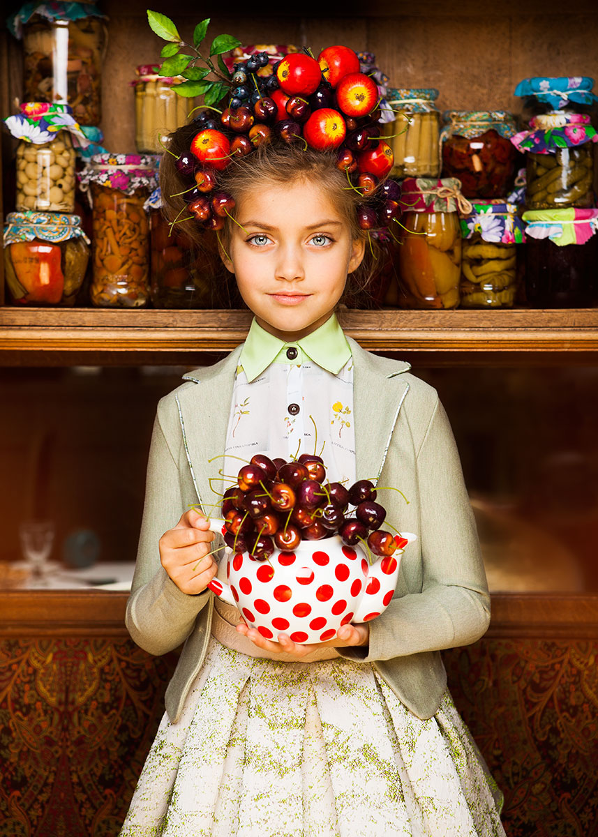 thanksgiving vikapobeda IrinaVeselkina iraveselkina cherry fashionkids cute Style stylish children kids losangeles usa collezioni collezionibambini