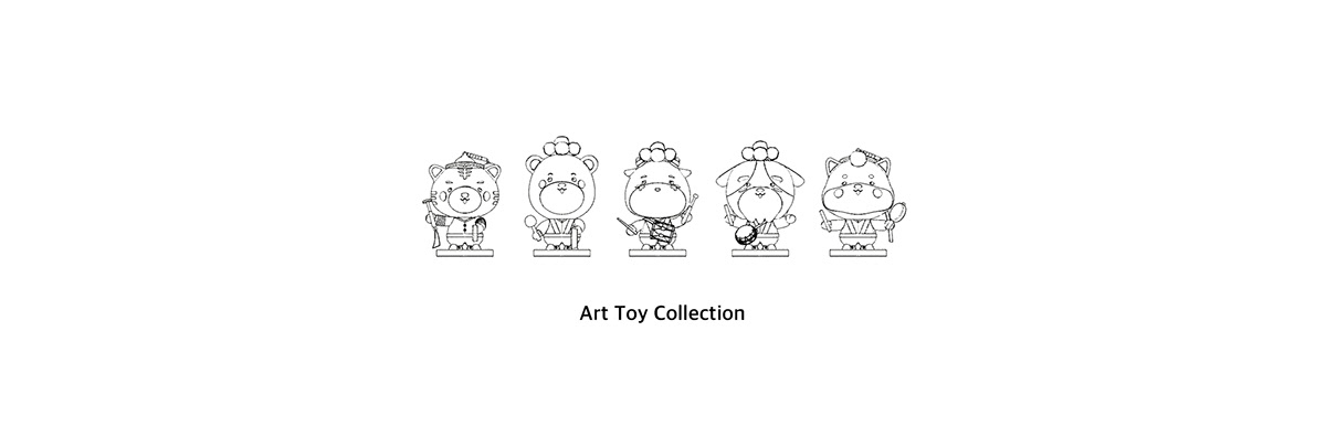 Character design  art toy maya3d Character graphic design  cute 3d modeling toy portfolio Photography 