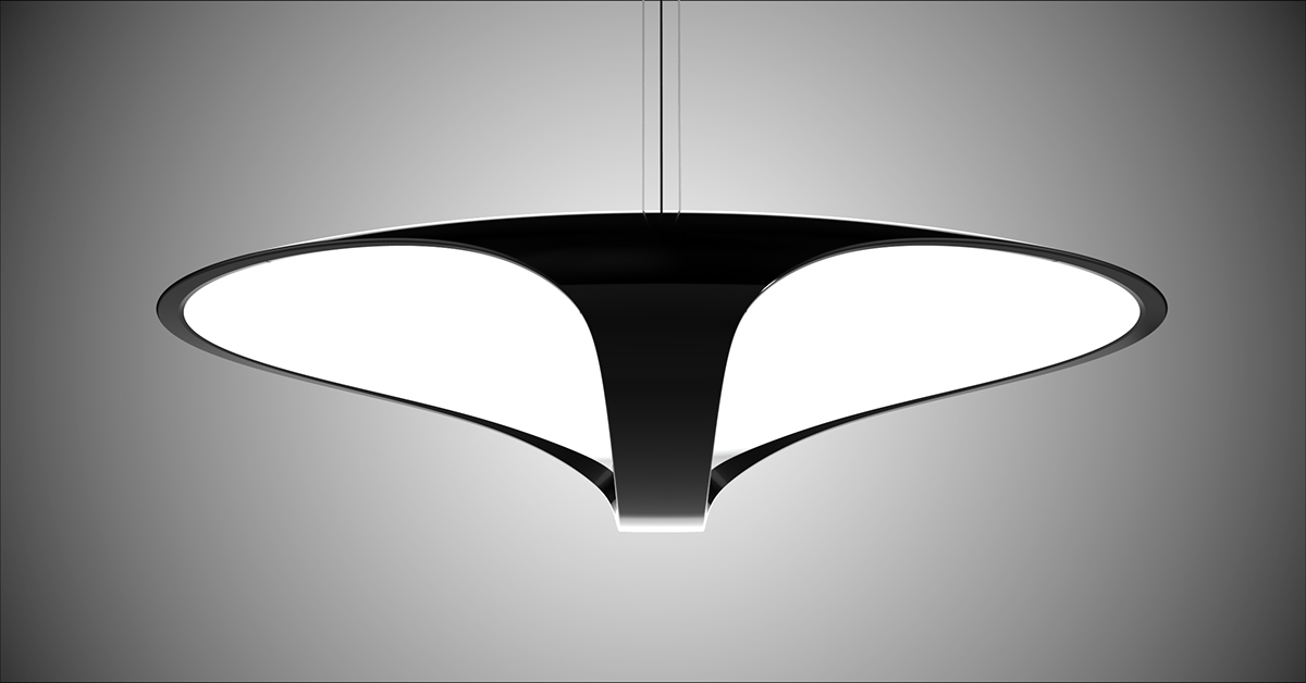 Lamp nuno concept teixeira light