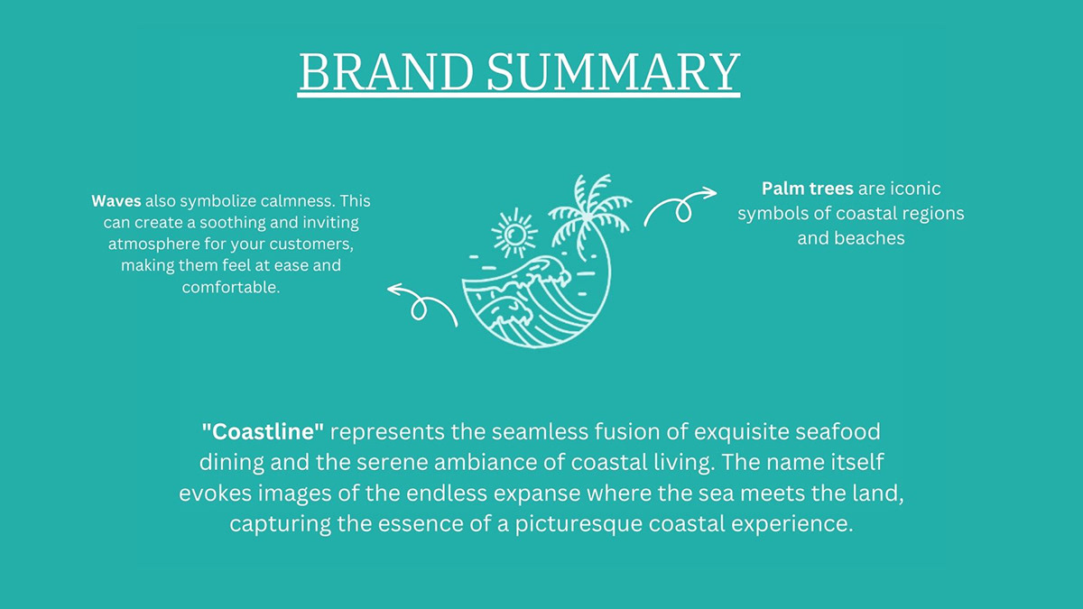 seafood brand identity Logo Design branding  typography   Advertising  marketing   resturant Food  adobe illustrator