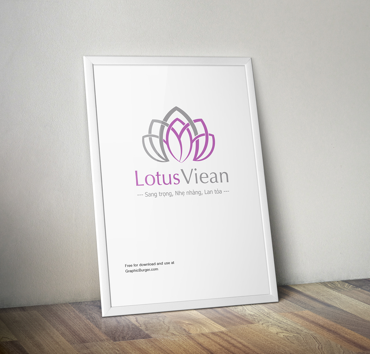Lotus Viean logo