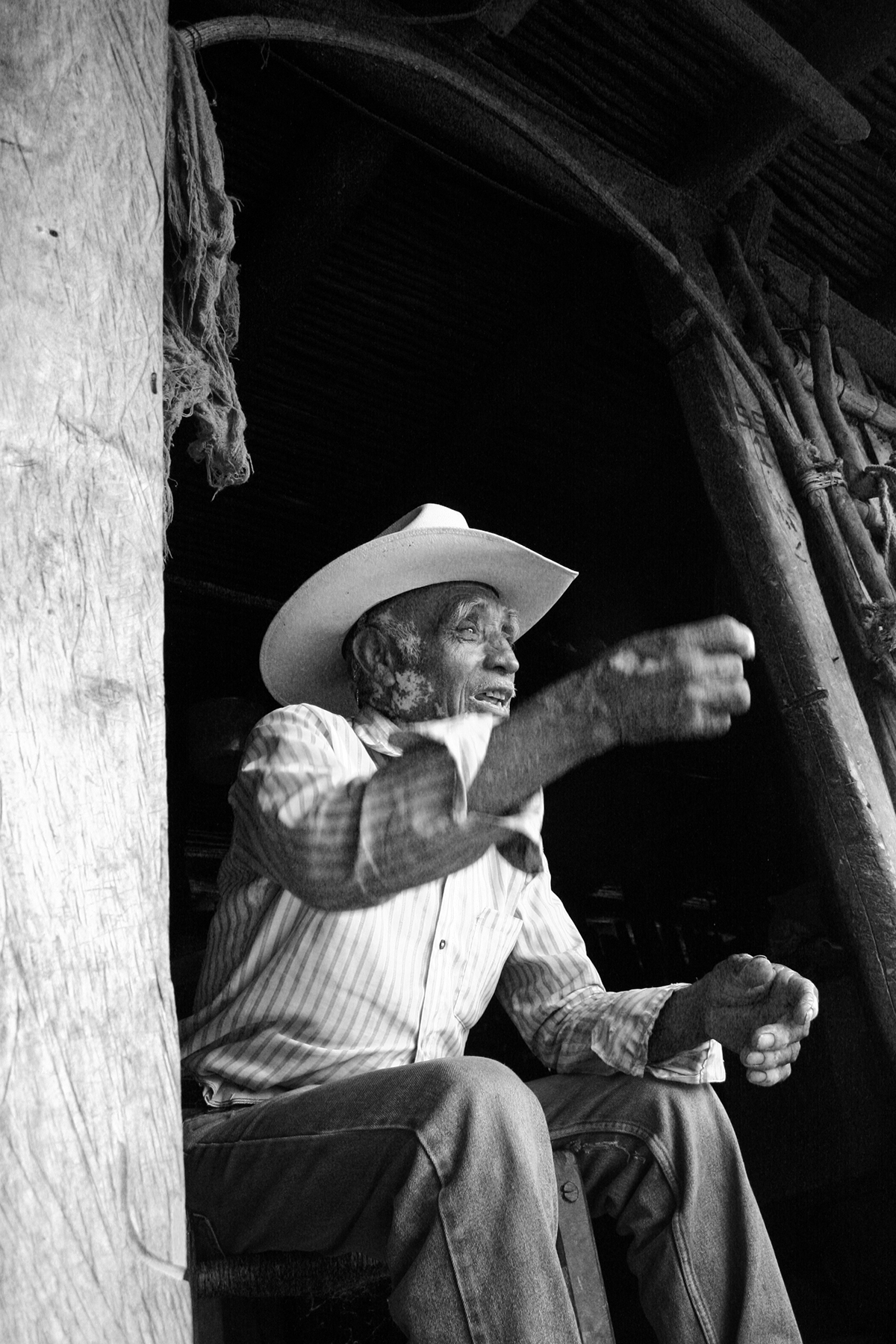 Queretaro mexico Fotografia retrato portrait blanco y negro black and white b&w photo Photography 
