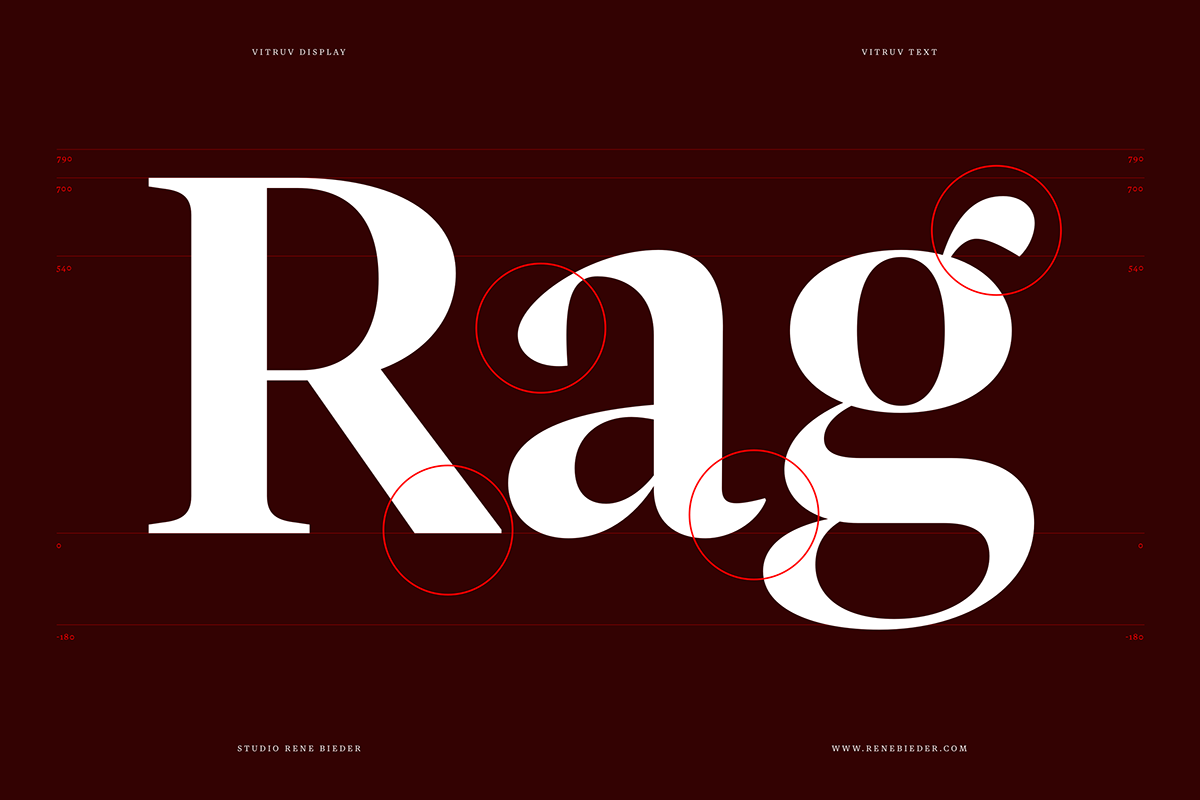Brand Design brand identity Logotype Serif Font serif typeface  specimen type foundry Typeface typography   visual identity
