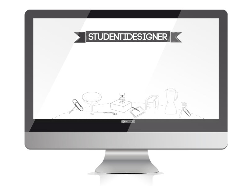 design Web studenti designer studentidesigner