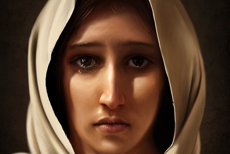 Mary jesus shroud of turin christ religion bible