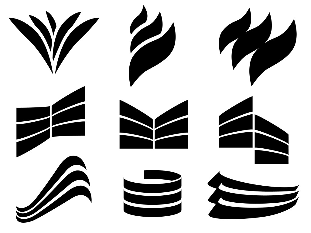 logo Logo Design Institutional Design identity