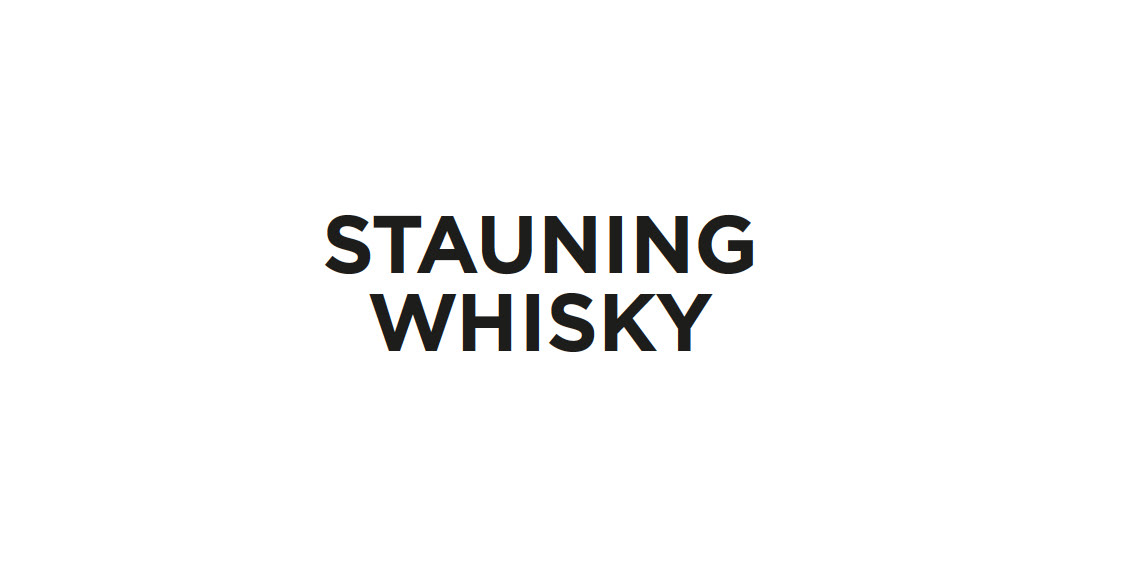 Whisky Stauning smoke enjoy jylland reklamefilm Spot drikke Kampagne emballage logo identitet design Magasin Outdoor