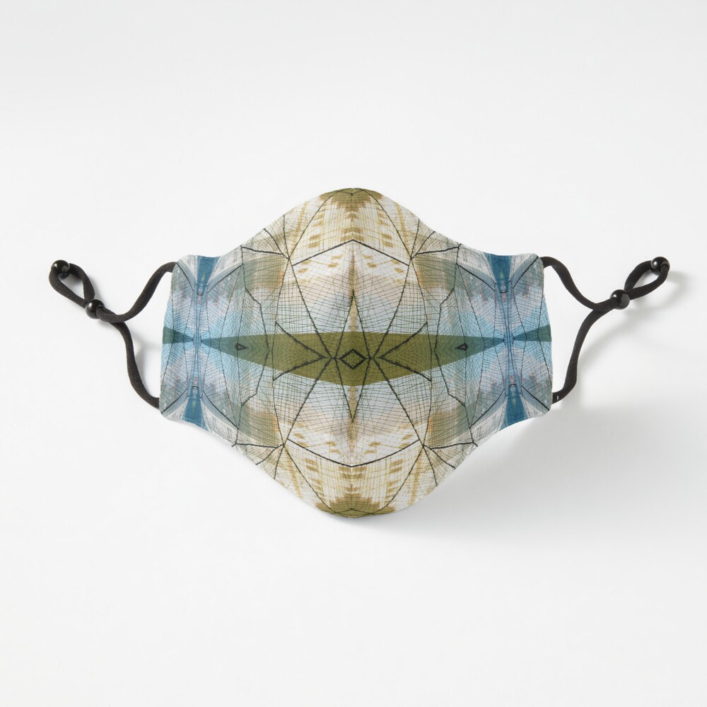tissage sphere spirituel texture motif imprimé tissu écossais fibre art transparence