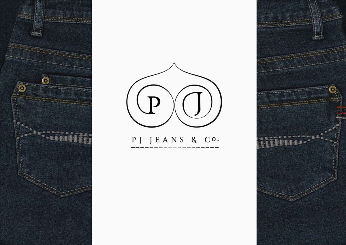 Jeans logo Vectors & Illustrations for Free Download | Freepik