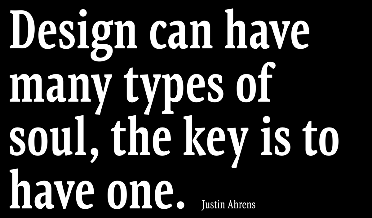 Centro Serif Compressed font type Parachute specimen Panos Vassiliou clean Latin Typeface expressive legible modern contemporary newspaper