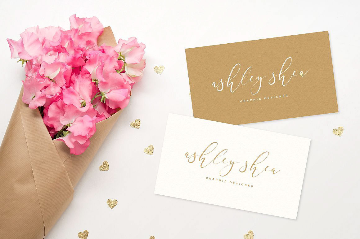 font fonts bundle Calligraphy handwriting handmade typographer logo template