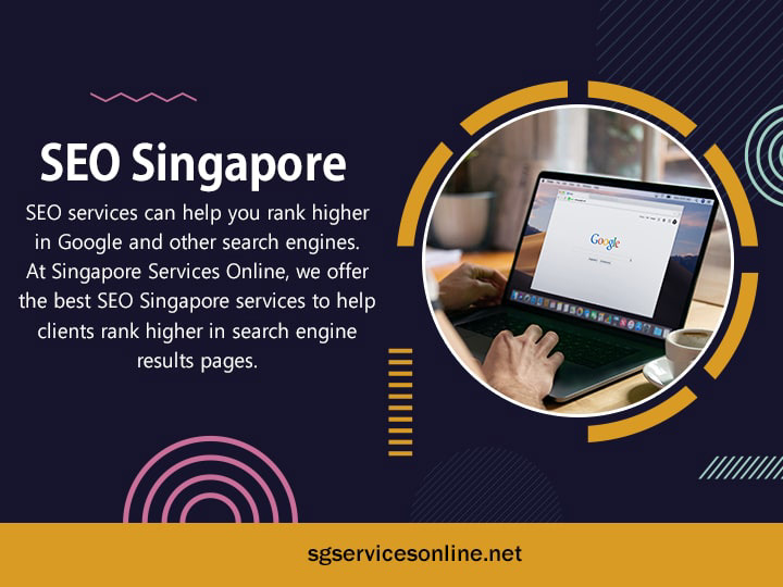 SEO Singapore tips 2019