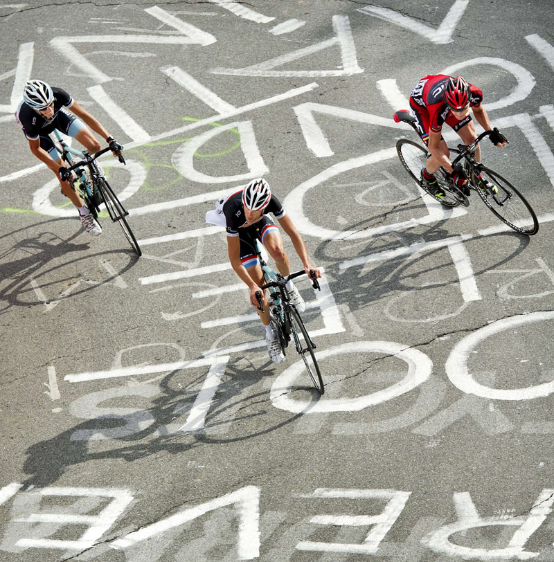 sport branding flo balaes Brand Design Tour de France Bike florence balaes Fabian cancelara leopard trek pro cycling jersey design radioshack nissan trek