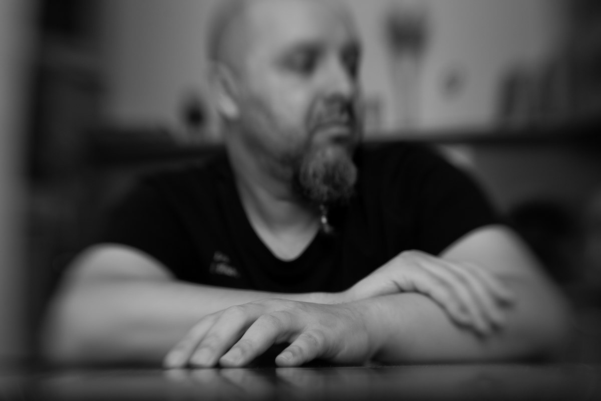 lensbaby  lensbaby composer lens optic optical optical effect glass portrait experiment Project personal project black and white