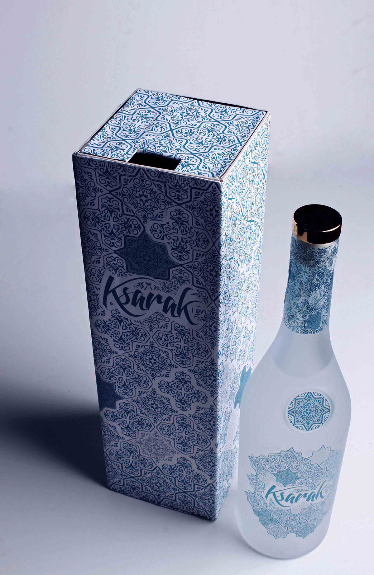 #packaging #Arabesque #arak