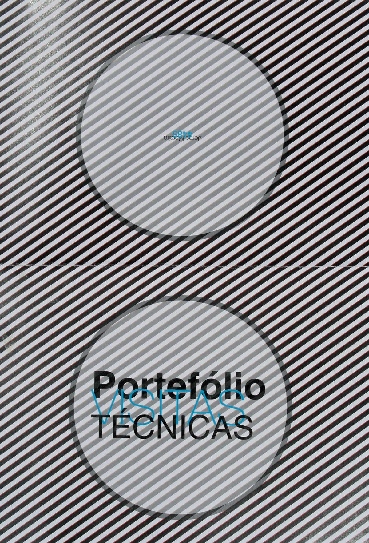 Jorge Moreira IPCA Visitas Técnicas produção gráfica print editorial