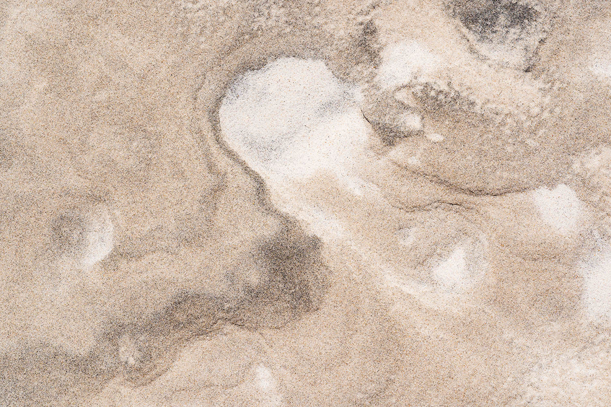sand denmark abstract texture pattern fine art abstract landscape macro closeup thatbloom