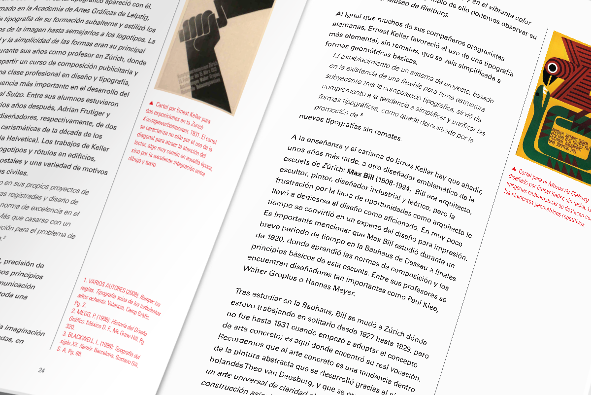 libro book maquetación diseño gráfico graphic design  escritura Diseño editorial