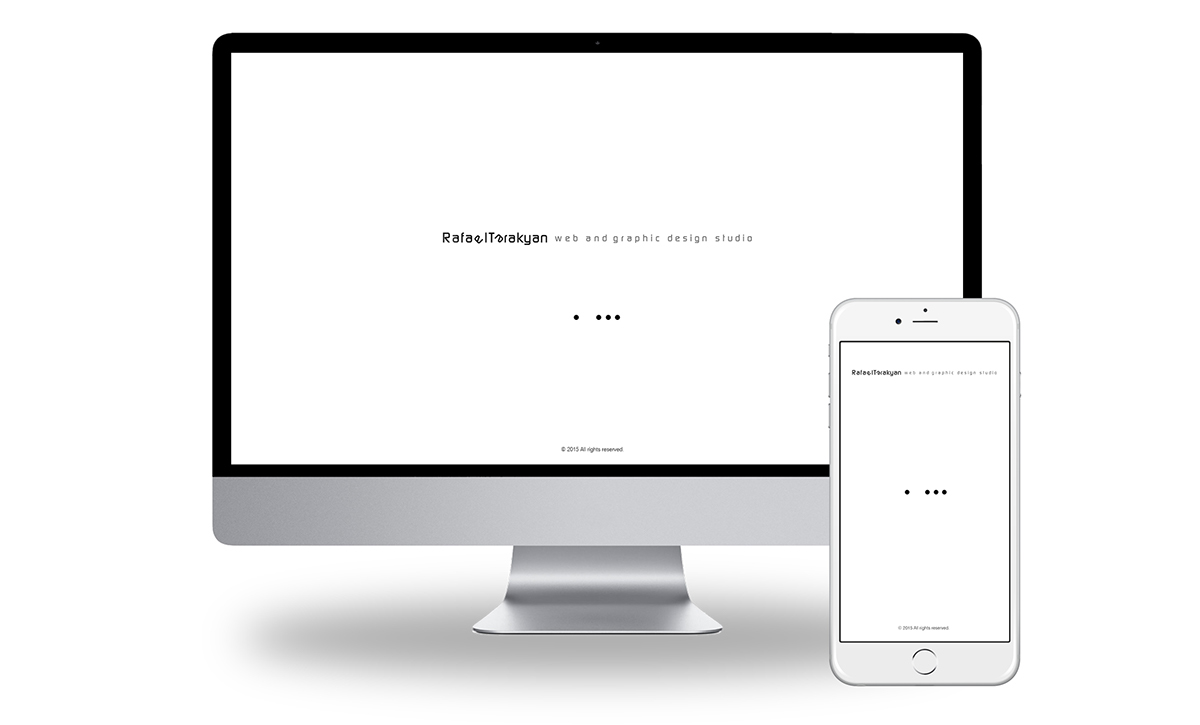 Raf Terakyan Web design Web Design  UI/UX app Logo Design printing design