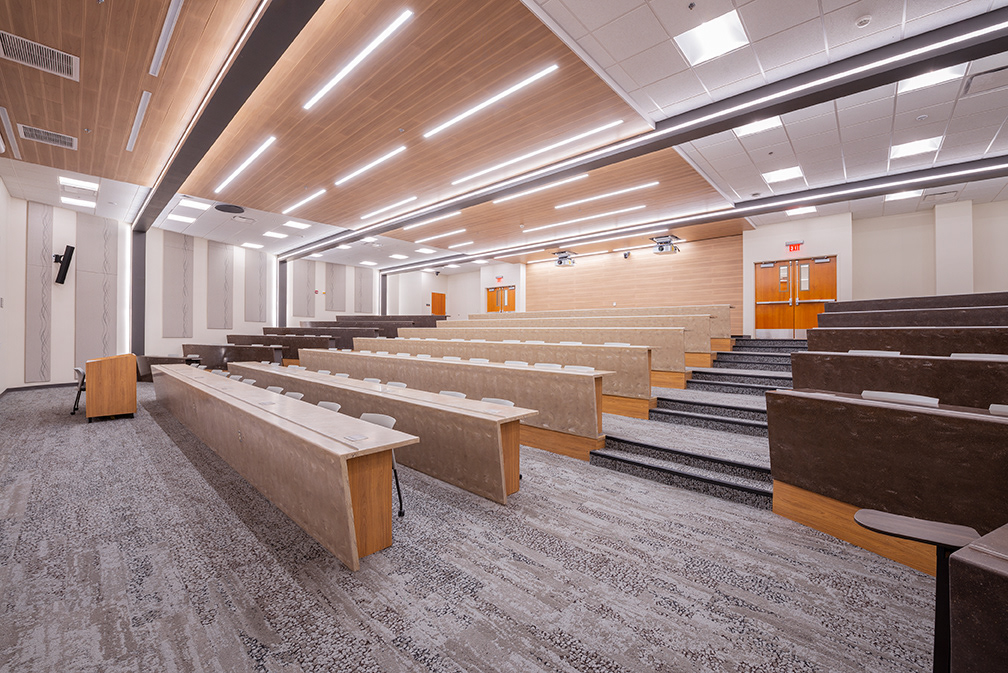 higher education education design interior design  architecture college Collegiate rit University