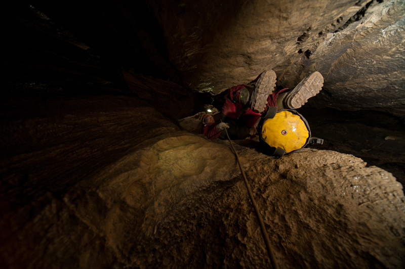 Caving  headlamp  cave  caves  adventure  exploration   Explorer  geology photographer  Geographic underground