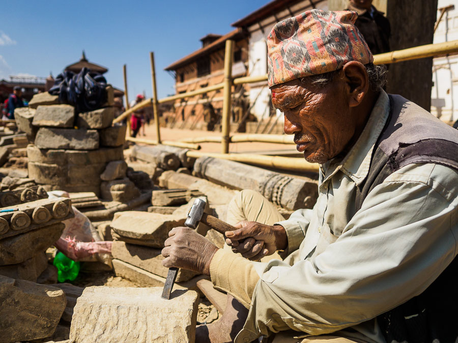 earthquake disaster photojournalism  Poverty