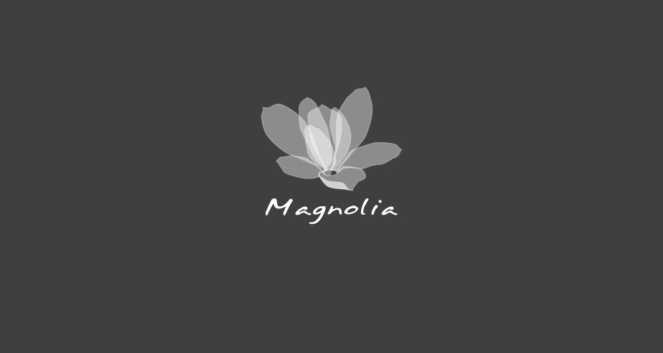 flower Logo Design beauty