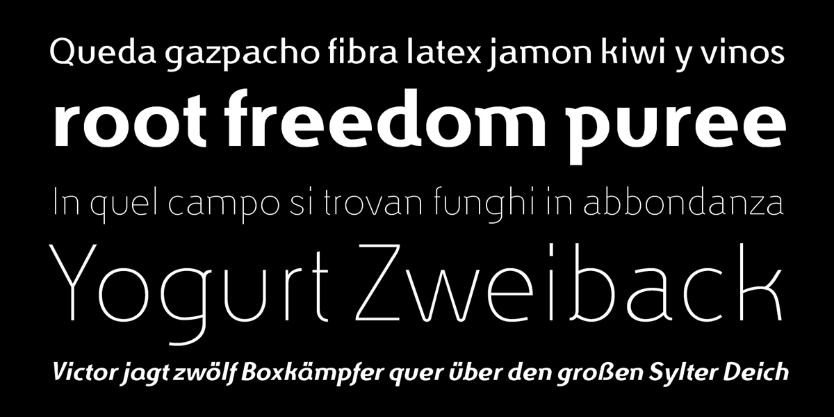 TCC tipografia Sea Types design gráfico sans serif free freetype typographyfree Cort9 flat