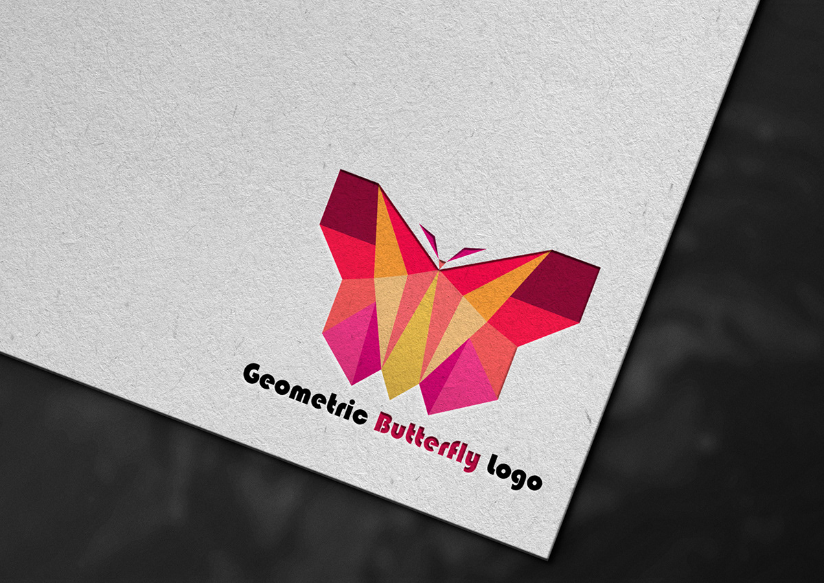 animel logo butterfly logo butterfly logo design geometric Geometric Butterfly Geometric Butterfly logo geometric logo geometric logo design logo logos