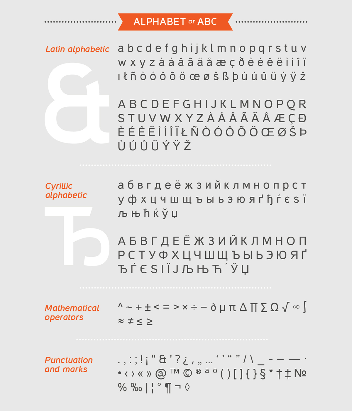free type Typeface face font Cyrillic alphabet Latin roman Headline freefont text download Casper graphic