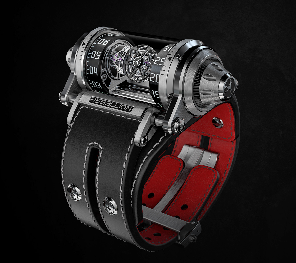 watch design Watches luxury horology design horlogerie