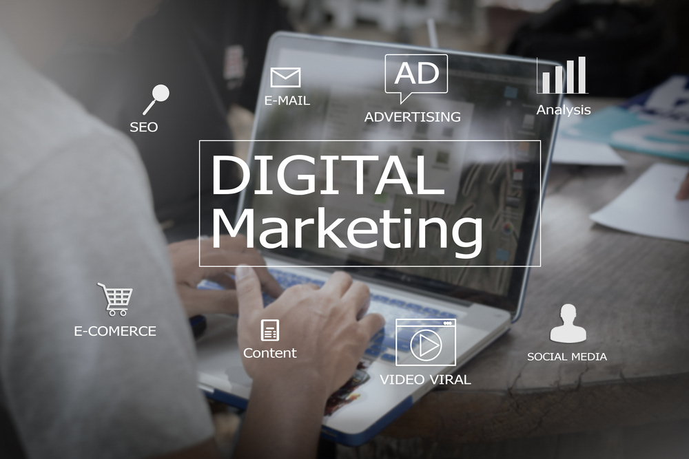digital marketing digital marketing agency social media