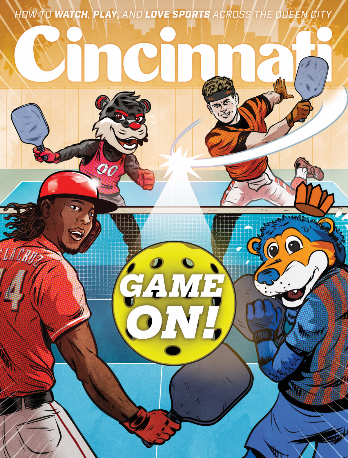 ILLUSTRATION  Digital Art  Editorial Illustration magazines design Movies sports sports illustration comic Videogames