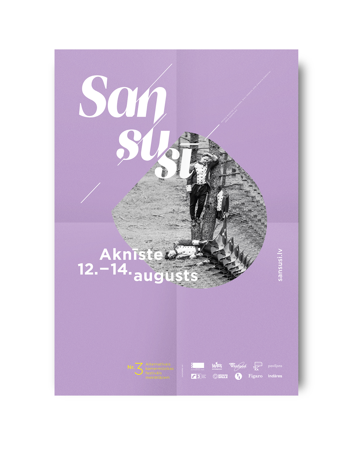 classicalmusic poster posterdesign summerfestival