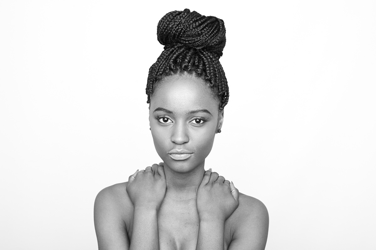 Suki Suki Naturals natural hair natural african portrait online store Hair Care