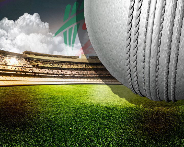 Cricket Champions league sports T20 world CUP 2014 world cup T20 World Cup VizRt vizbranding realtime vizartist On-air branding viz animation