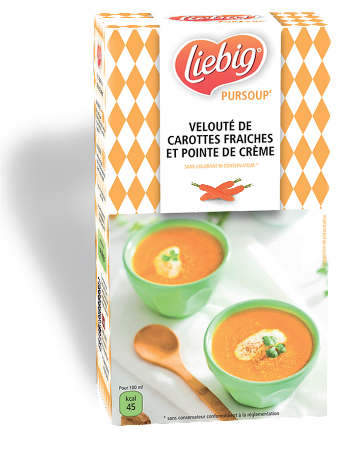 #Liebig #soup   #packaging #cook  #dinner #pattern