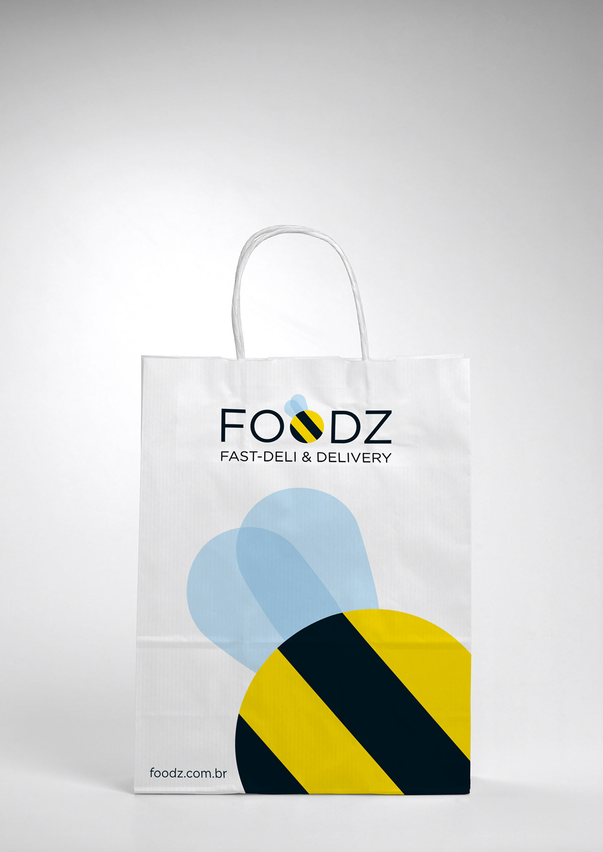 logo package design Food  pattern