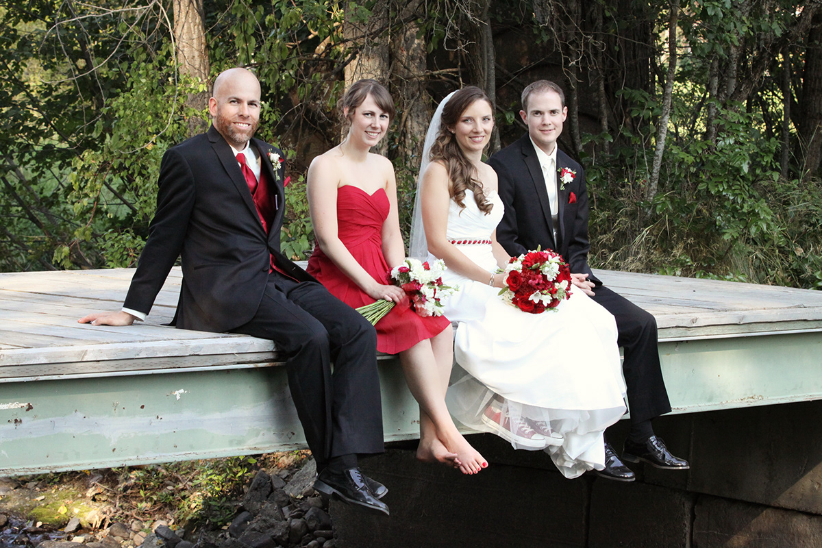 photoshop photograph wedding