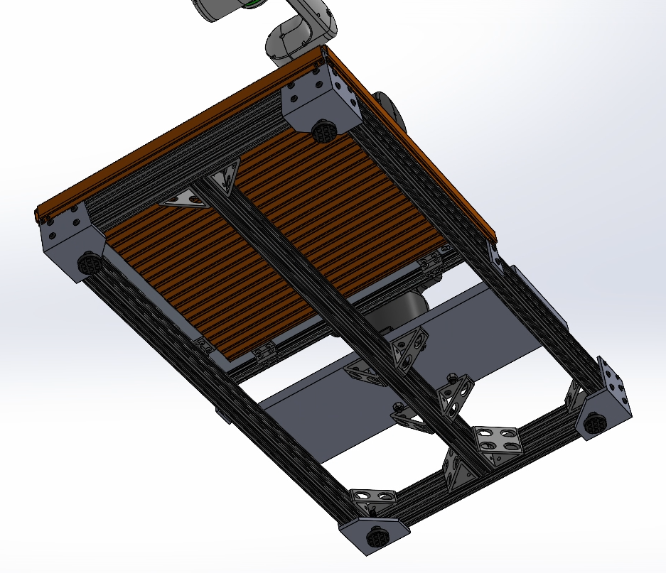 Solidworks fusion 360 product design 
