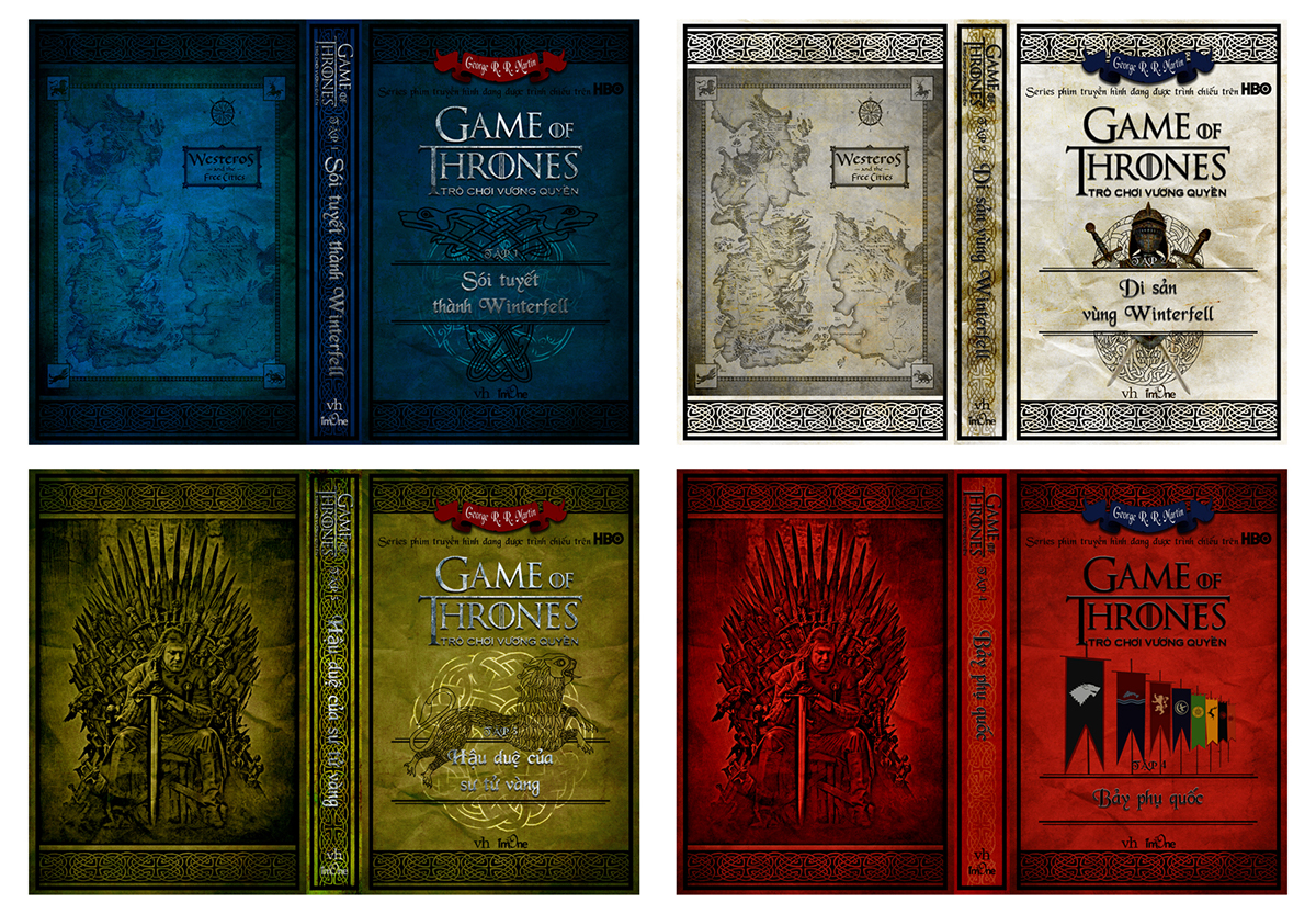 Game of Thrones Winterfell cover book cover alpha books contest design contest cover design contest Mar Heaven MarHeaven