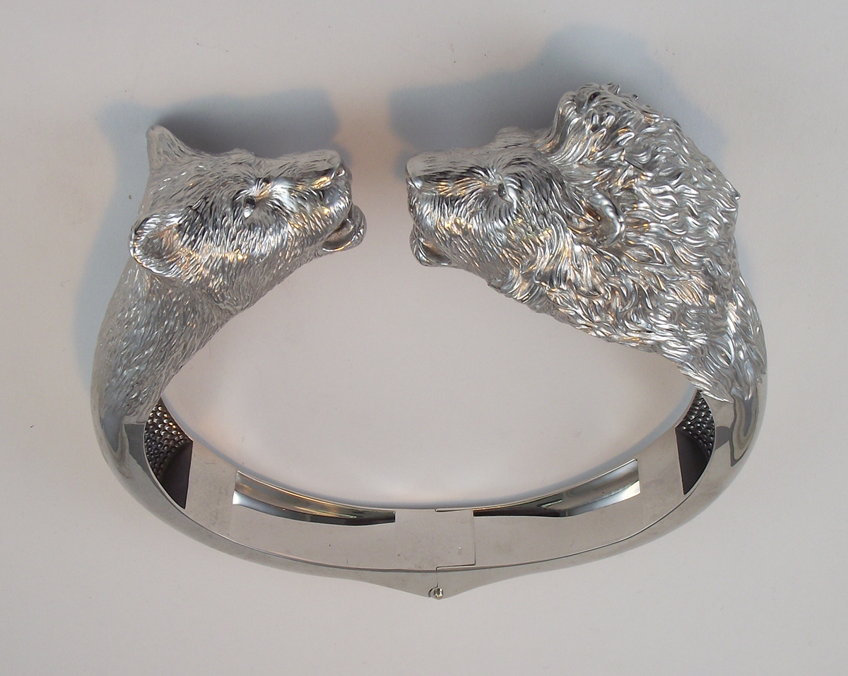 dragon 3D-model 3D-Print Zbrush jewelry