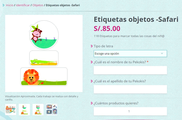 websites UI ux Web flat design kids user interface interactive Interface Experiencie