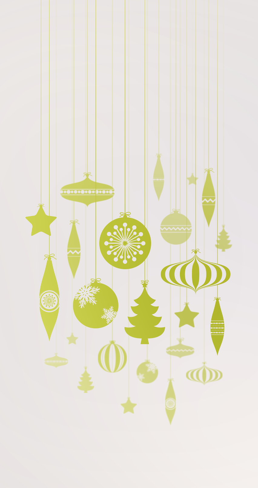 Christmas festive wallpaper desktop mac iphone 6 baubles iPad iphone red green blue Champagne download decorations