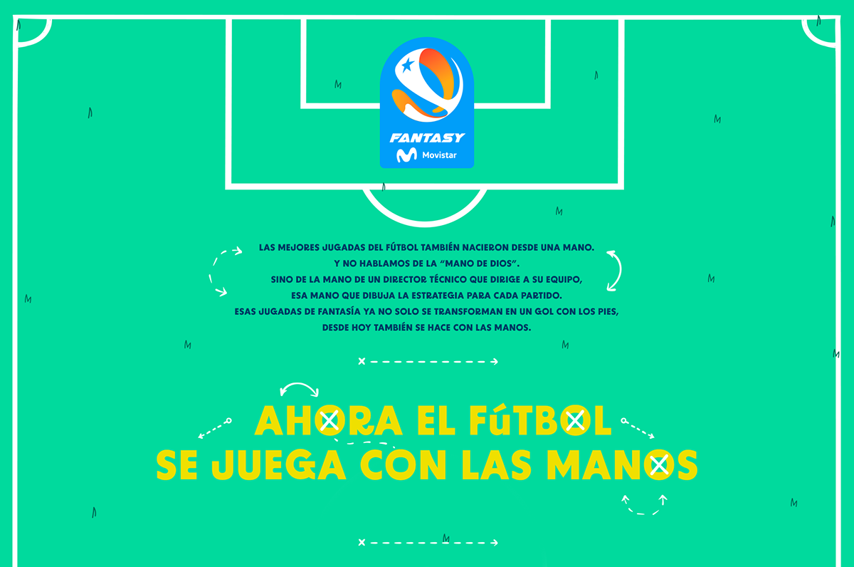 anfp Campeonato Nacional esports fantasy football Futbol Gaming liga chilena Mobile app movistar