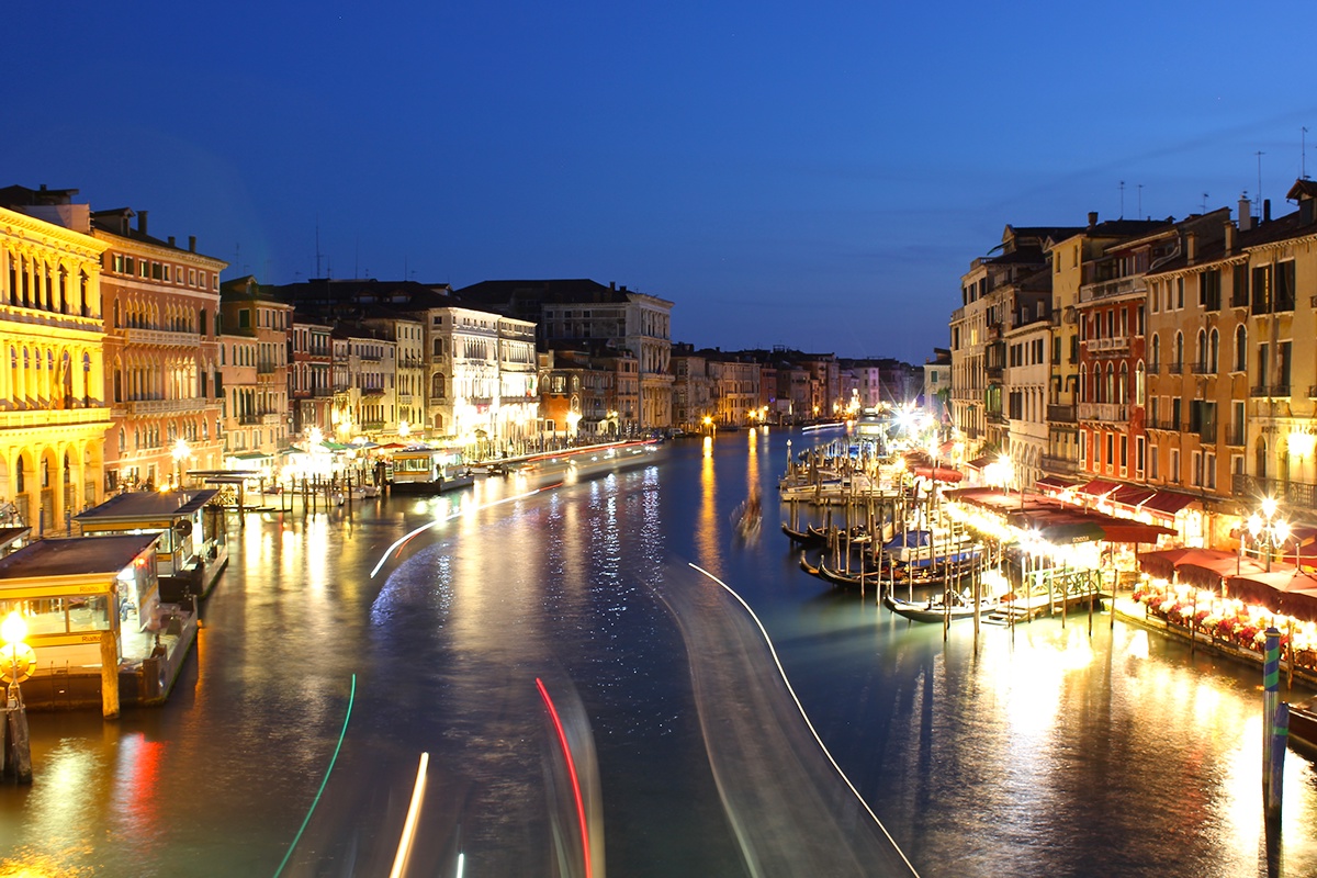 Venice Italy photographer city canal