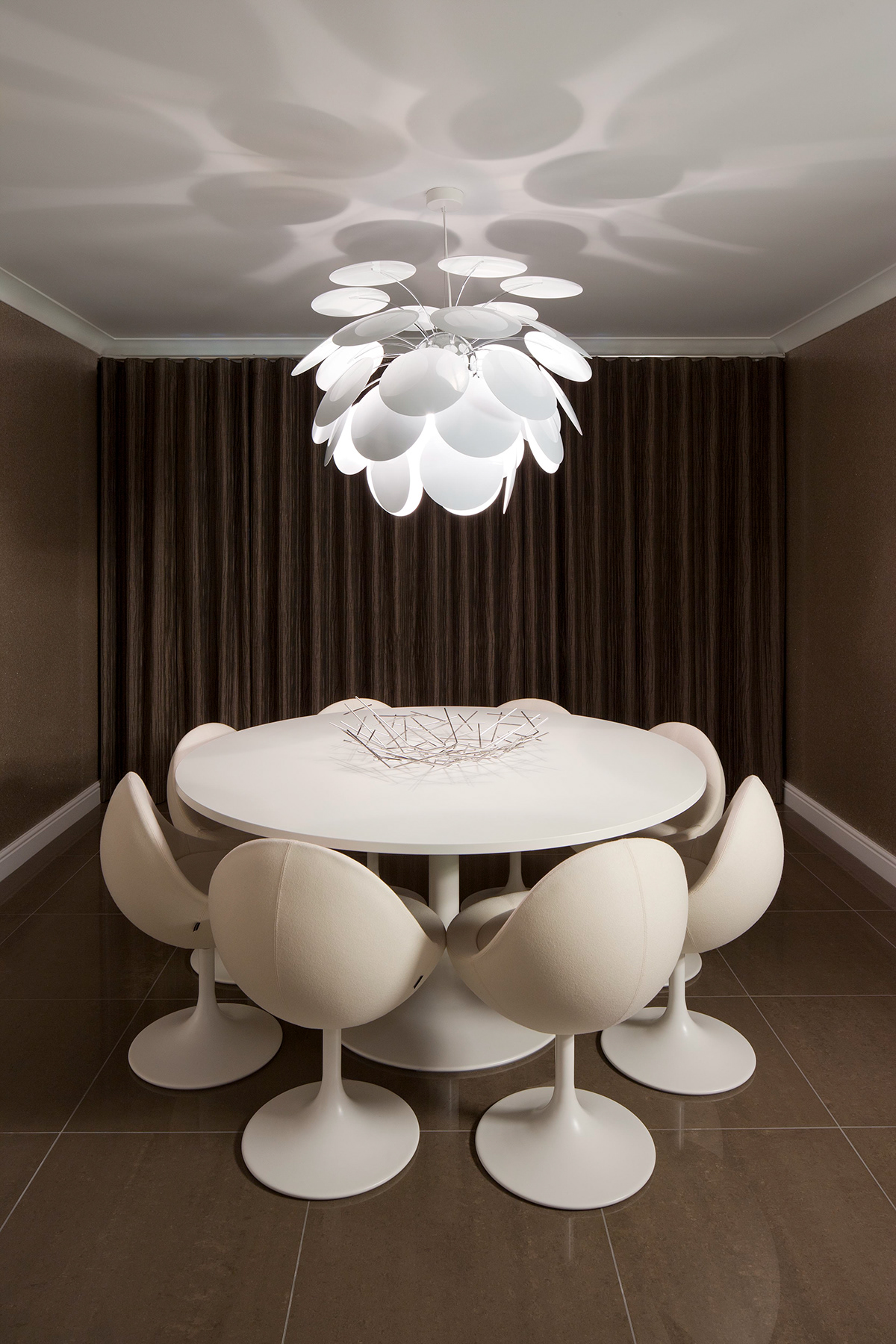 lighting furniture soft furnishings