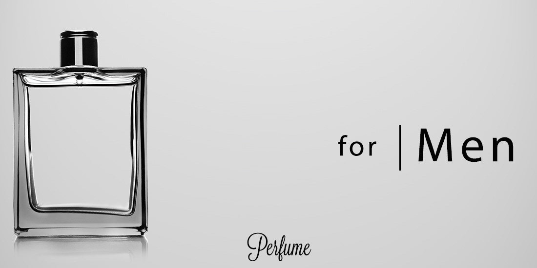 perfume Fragrance billboard ad advertisement graphic design women men