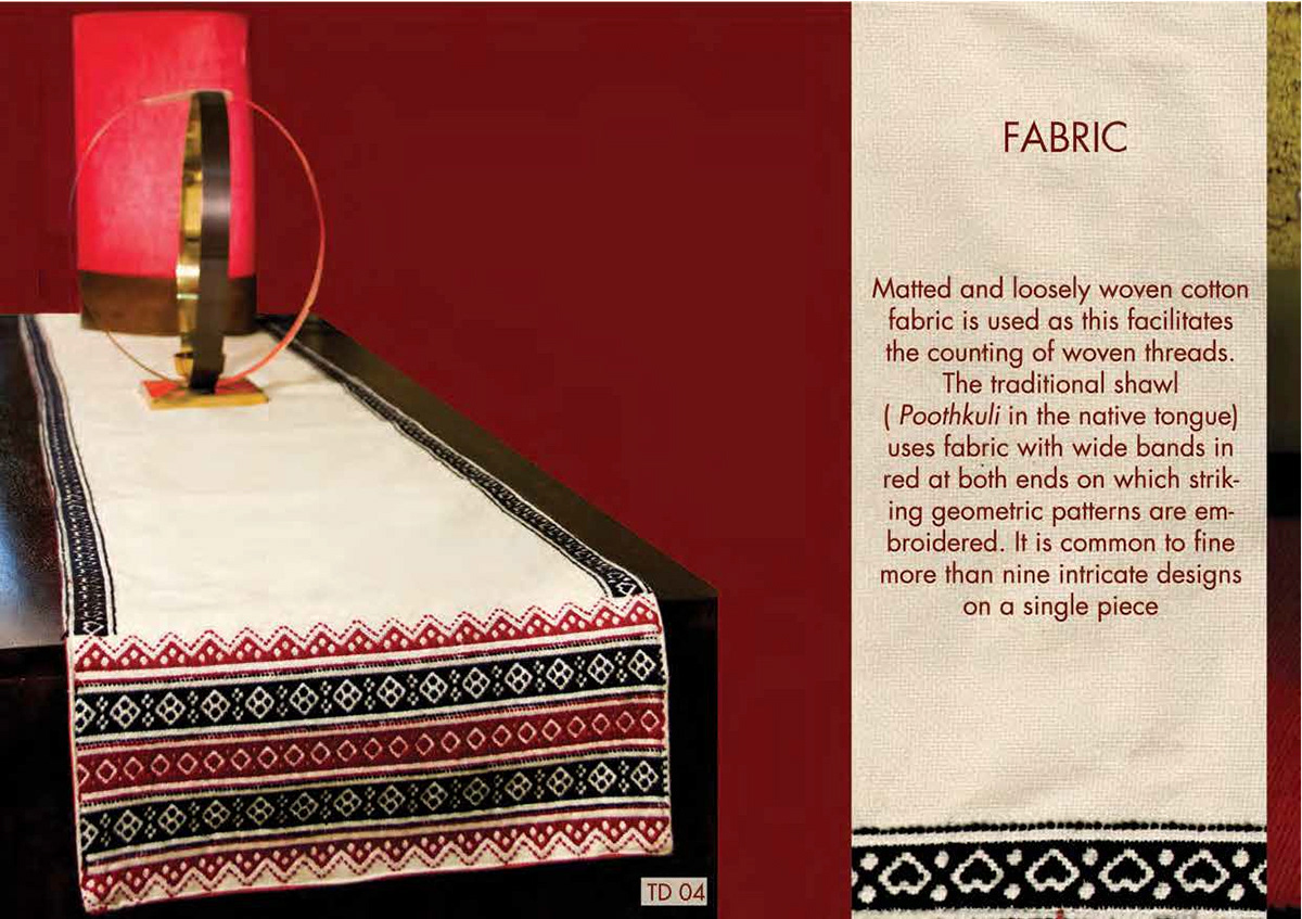 Embroidery Traditional crafts Lifestyle Accessories
